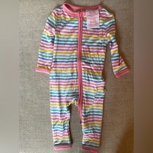 Posh Peanut Newborn Sleeper